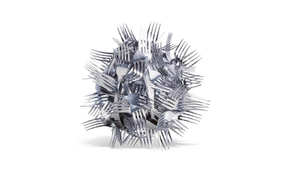 Food Processor 0001