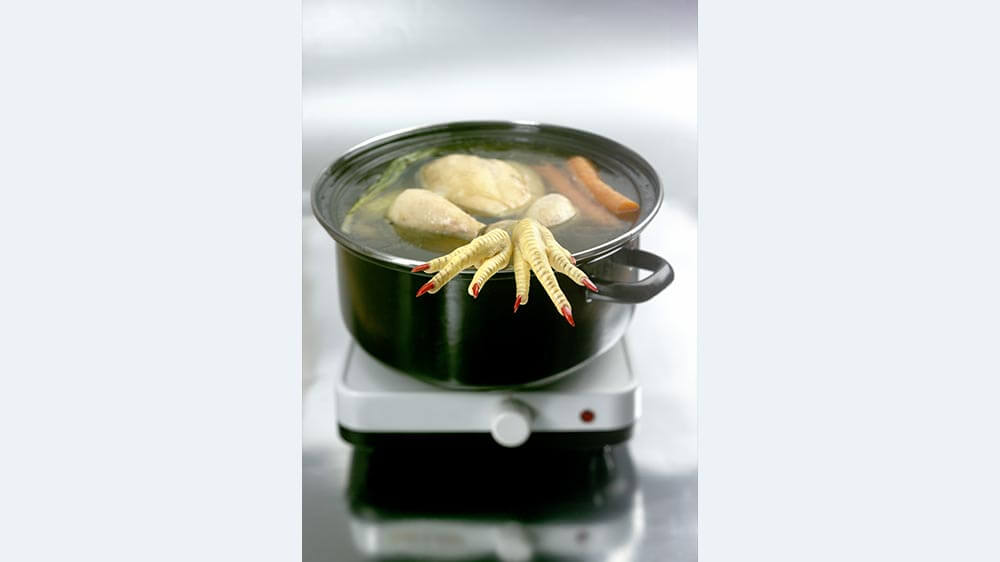 Food Processor 0002