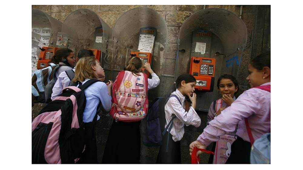 Tel Aviv Photo 2015